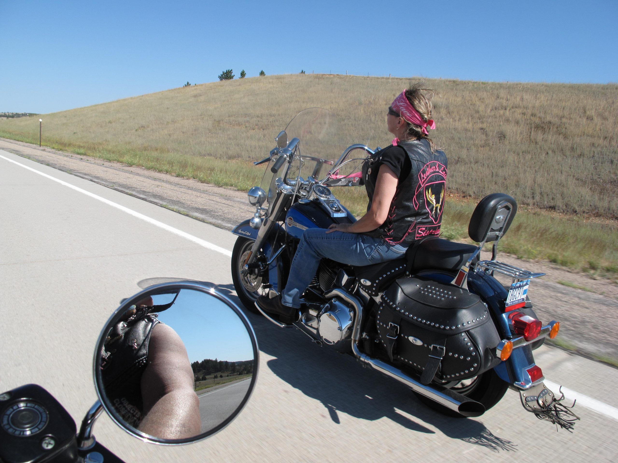 Travel and Laws