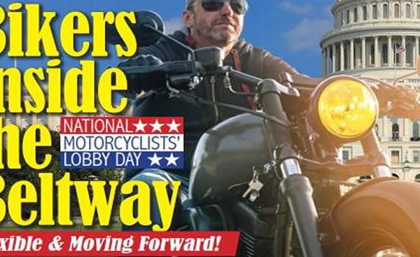 Help keep motorcyclists riding by joining these organizations today!