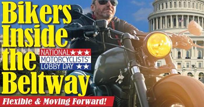 Help keep motorcyclists riding by joining these organizations today!
