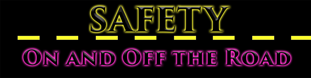 On and Off the Road