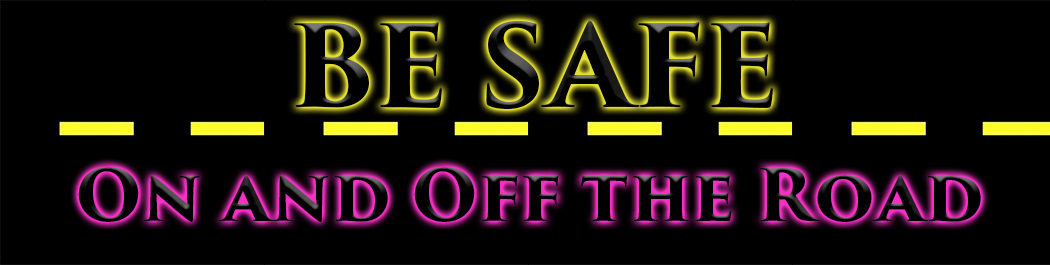 On and Off the Road