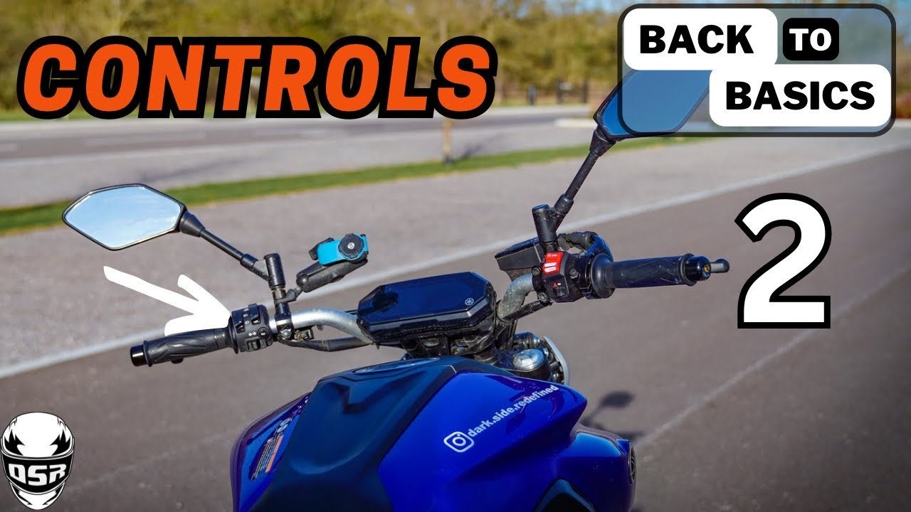T-CLOCS – C is for Controls