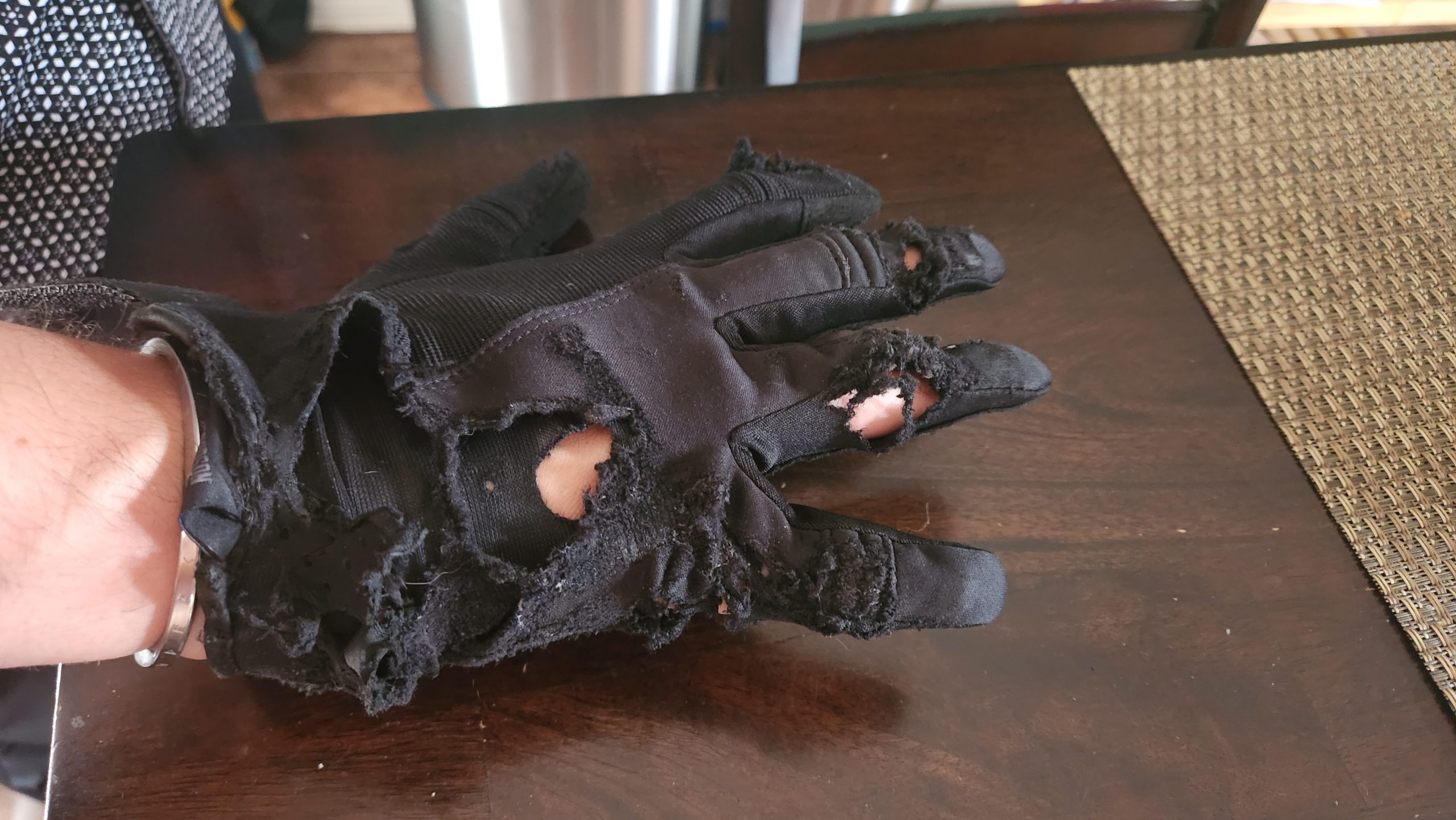 One of the Most Overlooked Pieces of Motorcycle Gear You Need: Gloves